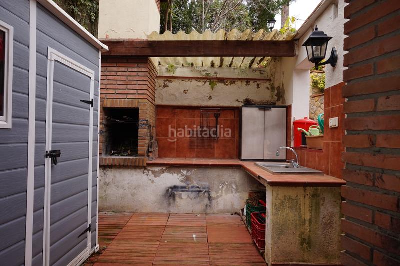 Foto acc29eab-27de-41aa-9868-04a7f4f944fe. Chalet con parcheggio in Golf Costa Brava Santa Cristina d´Aro