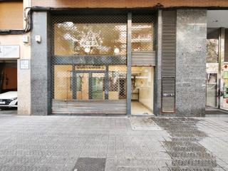 Business premise in Carrer de Sant Antoni Maria Claret, 506