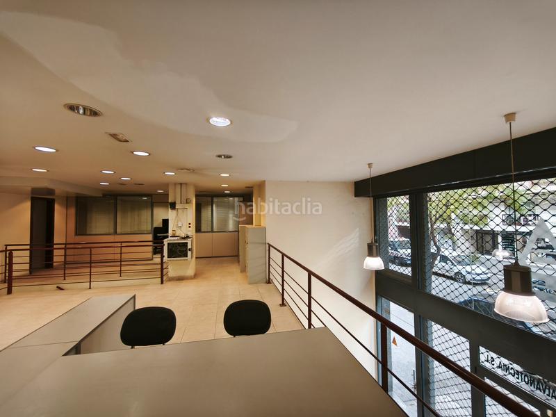 Foto 7fa6f1e0-7155-4b2e-bbff-8fa94d958ece. Local comercial a La Sagrera Barcelona