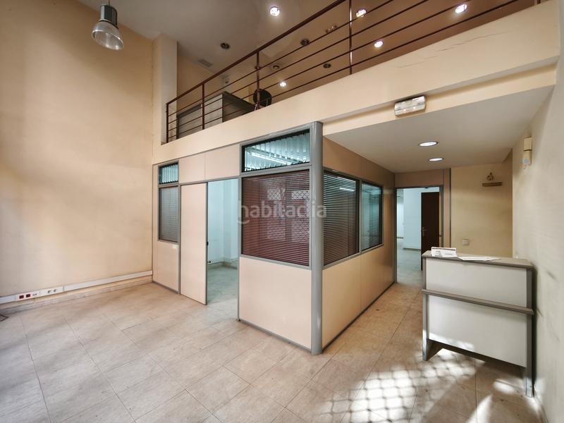 Foto ac5893b7-ce3a-47cc-a2ef-858f7aa18c12. Local comercial a La Sagrera Barcelona