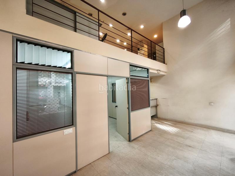 Foto c4e5b6ee-a512-4496-ba30-56ccdd438bbe. Local comercial a La Sagrera Barcelona