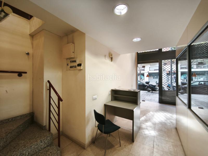 Foto d595592c-a1e3-4a37-8fd6-d3346a63b911. Local comercial a La Sagrera Barcelona