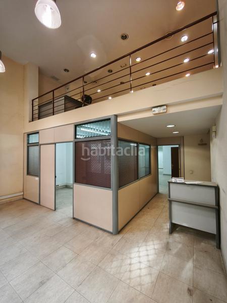 Foto 06859ca7-36e3-4c9a-8cee-6616edca043e. Local commercial dans La Sagrera Barcelona