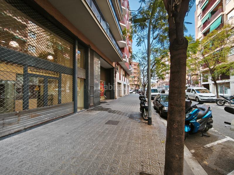 Foto 1b4f8a79-fb0e-4505-8a61-0657a5a6f5d9. Local commercial dans La Sagrera Barcelona