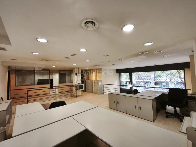 Foto 8d2ba702-2cfa-41f5-a87f-550cab956812. Local commercial dans La Sagrera Barcelona