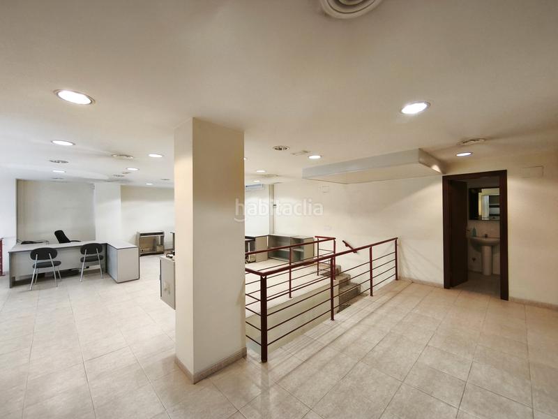 Foto 209684a7-bc6d-404f-9ae9-48e84cfbe895. Locale commerciale in La Sagrera Barcelona