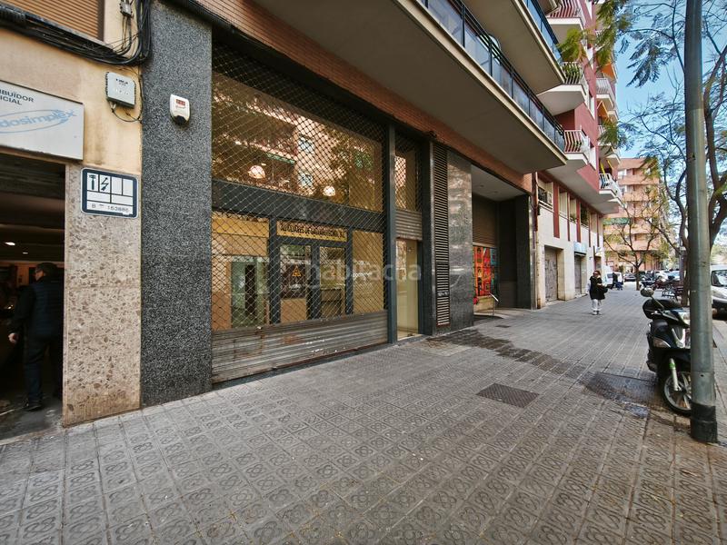 Foto 44084bd8-2c7a-41c9-9c73-85574d1d9128. Locale commerciale in La Sagrera Barcelona