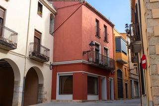 Casa aparellada  Travessera de les mesures, 8. Fantastica casa de pueblo