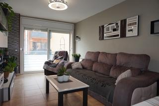Apartament  Carrer de pep ventura, 95, 3o 3a