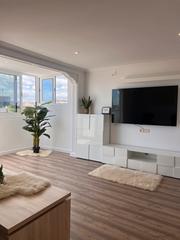 Penthouse  Carrer d'antoni botey. Precioso atico