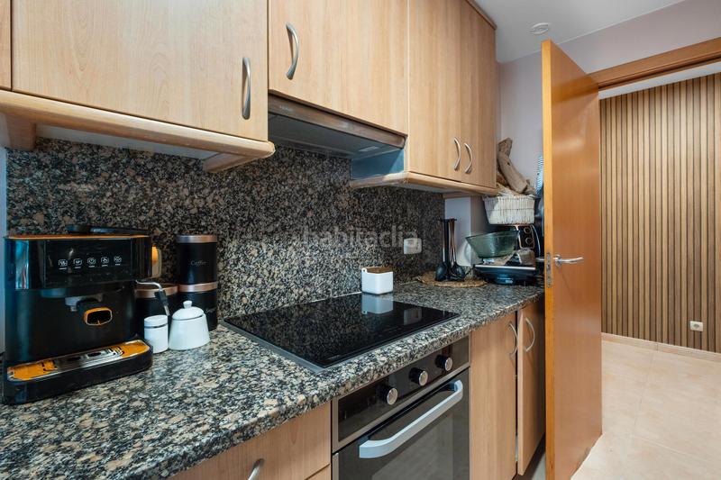 Foto 436f7529-f40e-4d45-9b6f-97332da2d46f. Piccolo appartamento in Can Gibert del Pla Girona