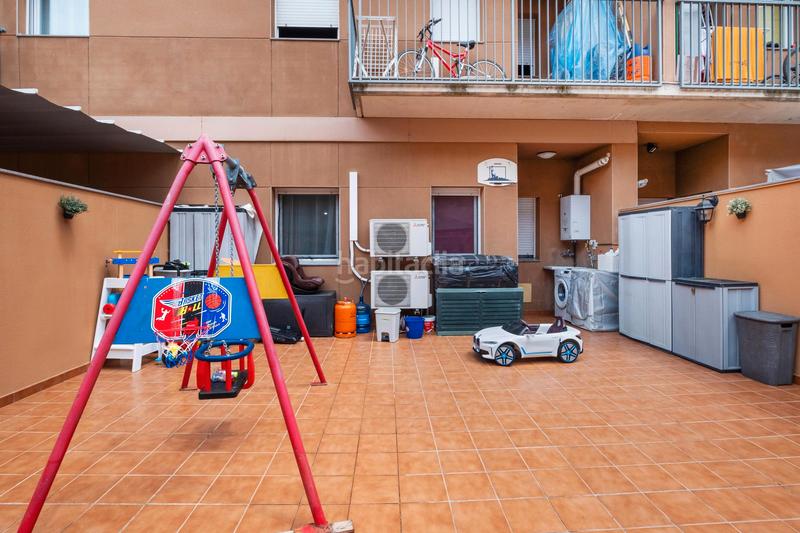 Foto ceda6446-46ac-4465-b7be-fb150fa9194c. Piccolo appartamento in Can Gibert del Pla Girona