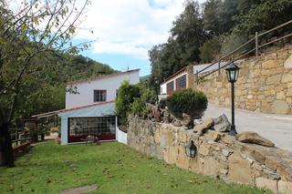 Xalet  Sant esteve llemena. Naturaleza, calma y confort, son las caracteristicas principales