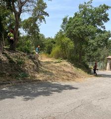 Terreny residencial  Carrer rosello. Terreno soleado en lloret residencial