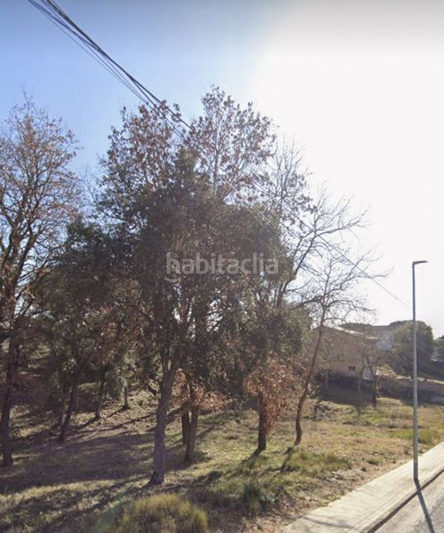 Foto 629765cd-c3fc-4453-be9f-4fc676f6f164. Terreny residencial a Sils