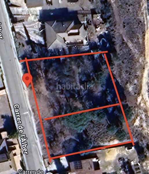 Foto 9f78e2f2-fbd8-4b72-968a-85655672bdf1. Terreny residencial a Sils