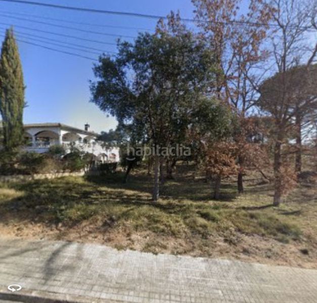 Foto f662148d-6697-4c62-8229-8bb8c731bee4. Terreny residencial a Sils