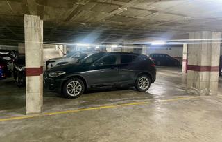 Aparcament cotxe  C/ remences, 135. Plaza parking en venta