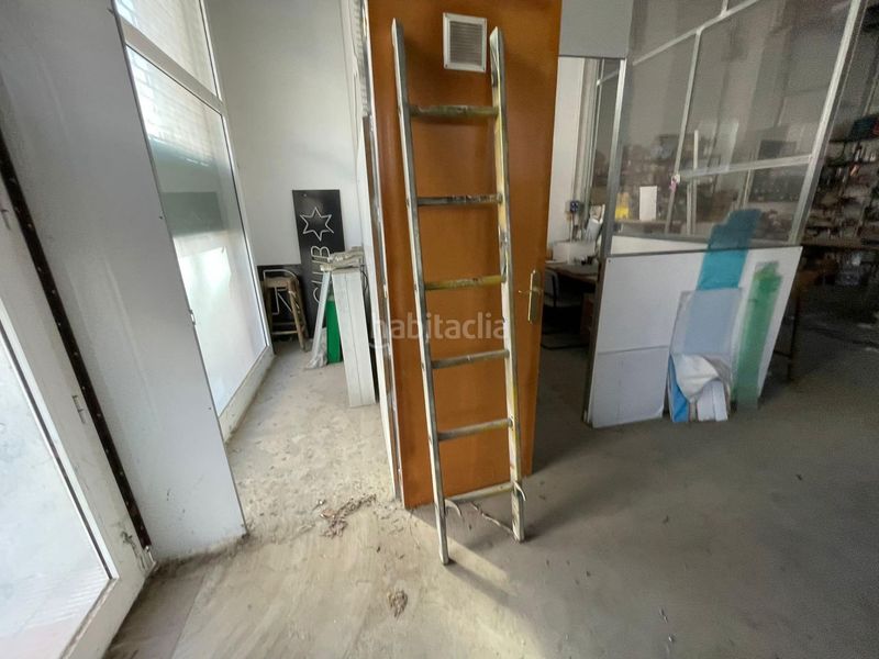 Foto 254d136c-3707-4c9f-835e-69536e3b2bd0. Local comercial a residencial Blanes - vistamar Blanes