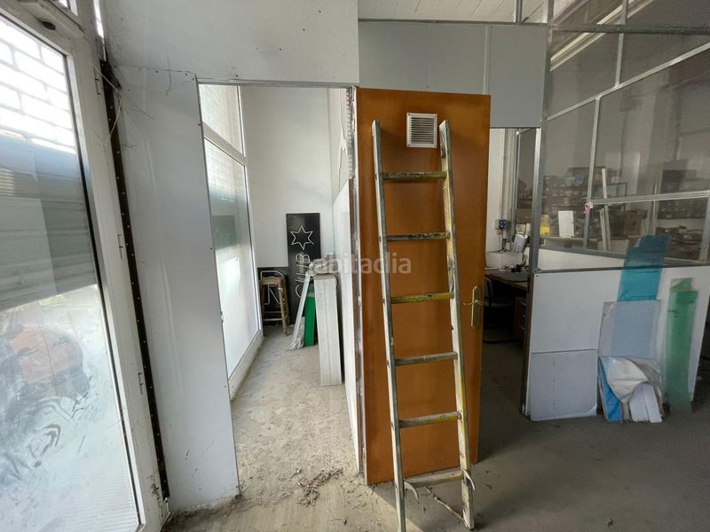 Foto 4331ff99-10c1-4745-8a77-2b0592dc271b. Local comercial a residencial Blanes - vistamar Blanes