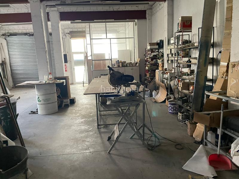 Foto 5b72a7c3-a345-4fa8-af5f-f641bb3d4ca9. Local comercial  en residencial Blanes - vistamar Blanes