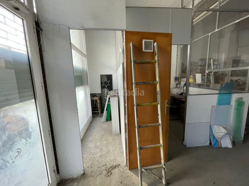 Foto 72f32ece-505c-447a-8e09-fcff59db3219. Local comercial  en residencial Blanes - vistamar Blanes