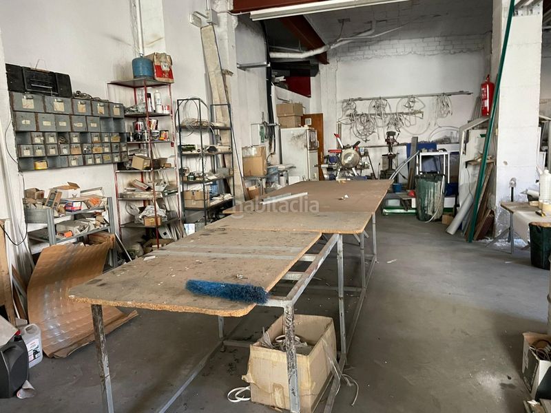 Foto 834e840f-9e1e-4c5a-a329-ecc3f27b5fab. Local comercial a residencial Blanes - vistamar Blanes