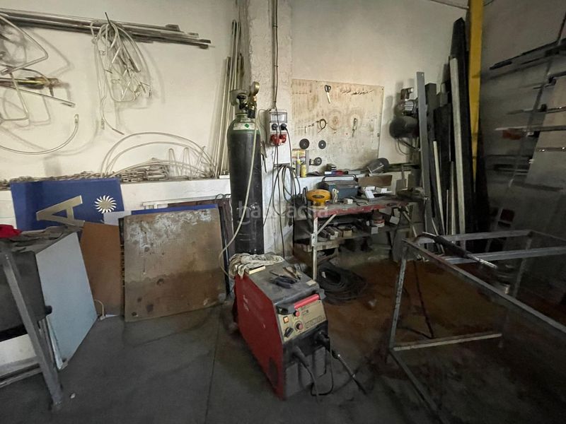 Foto ac479085-ace6-461b-9ff0-213c36a58e6c. Local comercial a residencial Blanes - vistamar Blanes