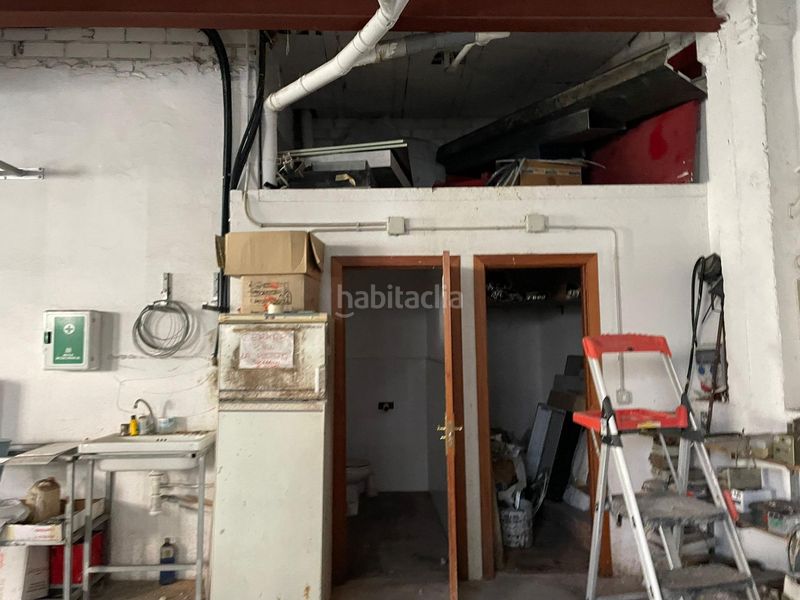 Foto ba1f0899-00d7-40a2-9bca-831871596866. Local comercial a residencial Blanes - vistamar Blanes