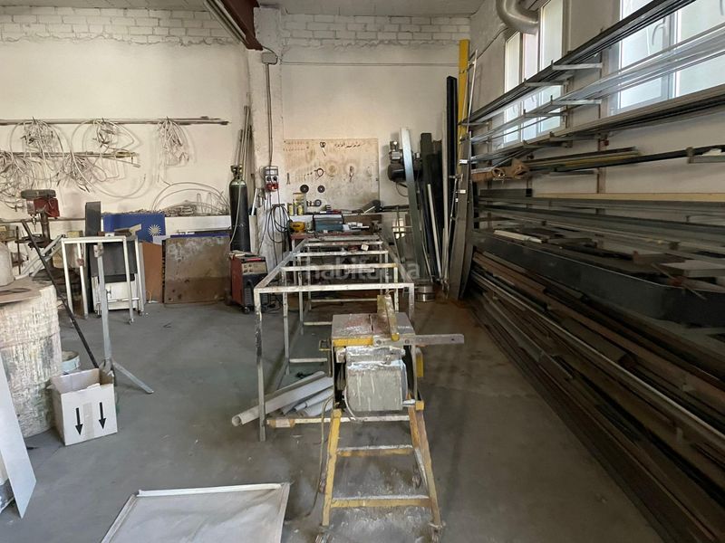 Foto e93d78c2-093c-4229-bc57-f260fc0dc00d. Local comercial a residencial Blanes - vistamar Blanes