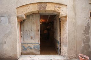 Casa aparellada  Carrer safonsellas. Casa de pueblo en báscara