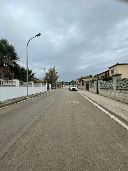 Foto 2746df88-02eb-4981-9d63-8141b604e24b. Terreny residencial a Niàgara Parc -Àgora Parc Tordera