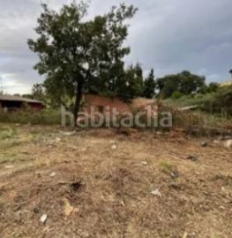 Foto 45468513-7c9d-4d92-a14d-f02007534647. Terreny residencial a Niàgara Parc -Àgora Parc Tordera