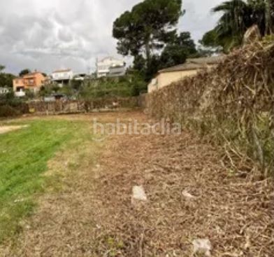 Foto 9b468017-1854-4c62-ab72-e13afa8bed95. Terreny residencial a Niàgara Parc -Àgora Parc Tordera