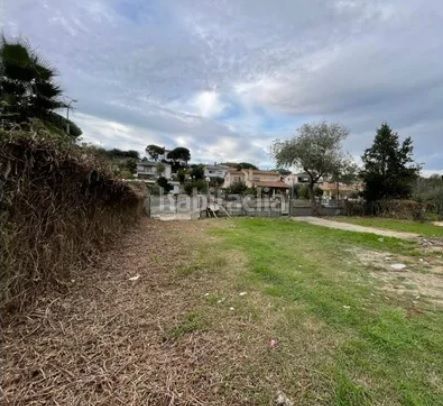 Foto c39e0c13-4abb-402f-9492-2beba2735789. Terreny residencial a Niàgara Parc -Àgora Parc Tordera