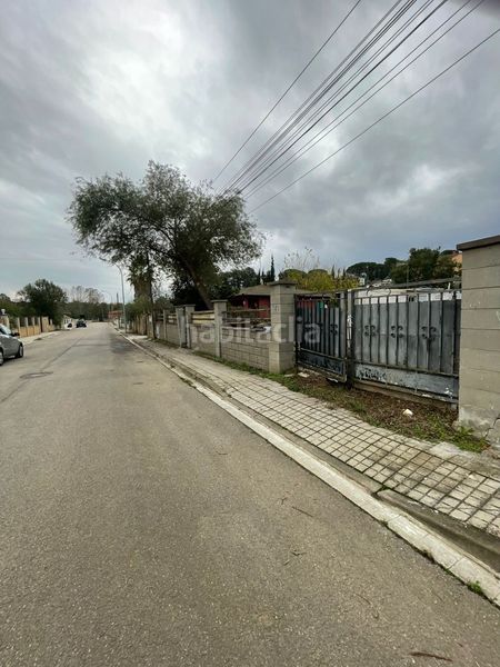 Foto c894d629-eee0-4a13-ab8f-b30f9957e889. Terreny residencial a Niàgara Parc -Àgora Parc Tordera
