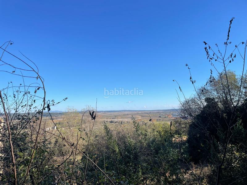Foto ce9f1f0a-f9f8-433e-ac24-9c75a3a714f4. Casa pareada masía en ruinas con anteproyecto realizado en Sant Julià de Ramis