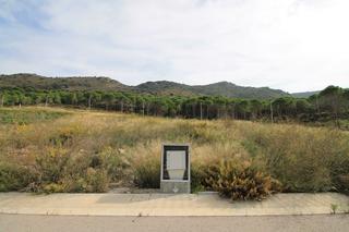Terreno residencial en Port de la Selva (El)
