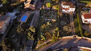 Terreny residencial  Carrer de sant marc, 27. Parcela sant marc 27