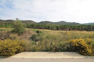 Terreny residencial  Lg sud.5 la sorra-2 12[p]. Parcela port de la selva
