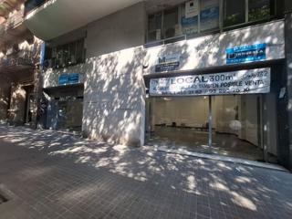 Local Comercial a Carrer de Tamarit 119