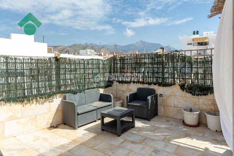 Foto 1ad36656-4746-491e-81e9-7448b806b8d8. Maison jumelée dans Centro Nerja