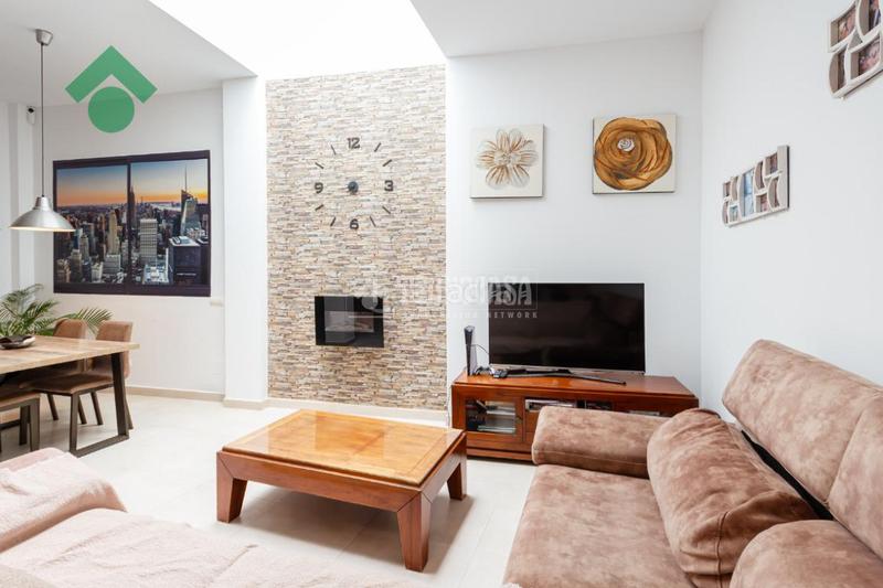 Foto 4fc4e88d-cfb4-43f8-a0a2-1615ce187b7b. Maison jumelée dans Centro Nerja