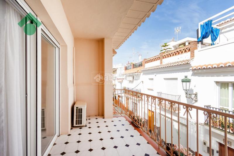 Foto ccb42c64-b816-4768-a1fc-b7d37cbbe5f0. Maison jumelée dans Centro Nerja