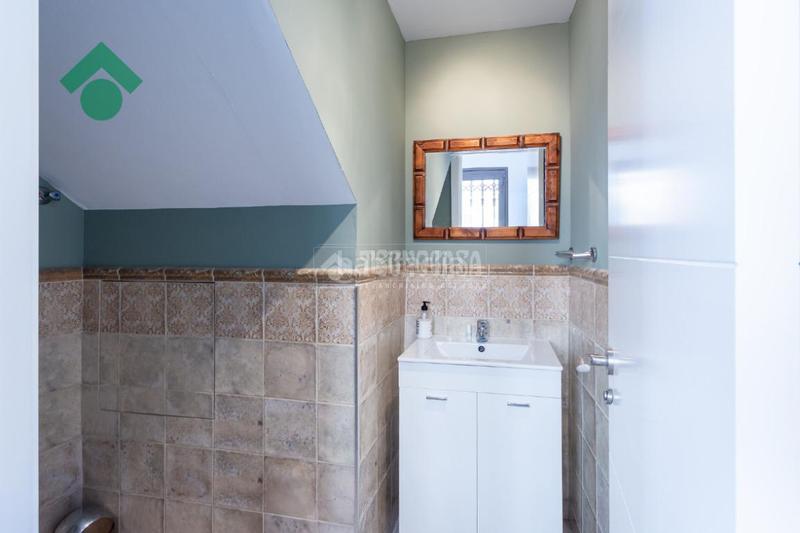 Foto d8cf3170-9e8c-4a8b-ae56-ebb704a02765. Maison jumelée dans Centro Nerja