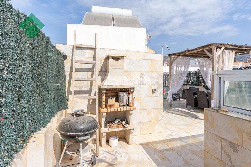 Foto dfde8b51-ca47-40e9-9e7c-0800e7b20742. Maison jumelée dans Centro Nerja