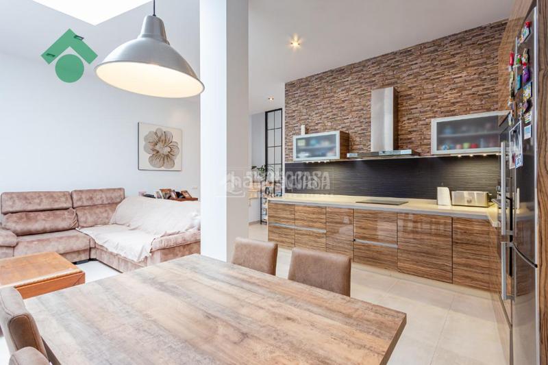 Foto ee77033d-051a-4842-85dc-db0fa6ba7d1c. Maison jumelée dans Centro Nerja