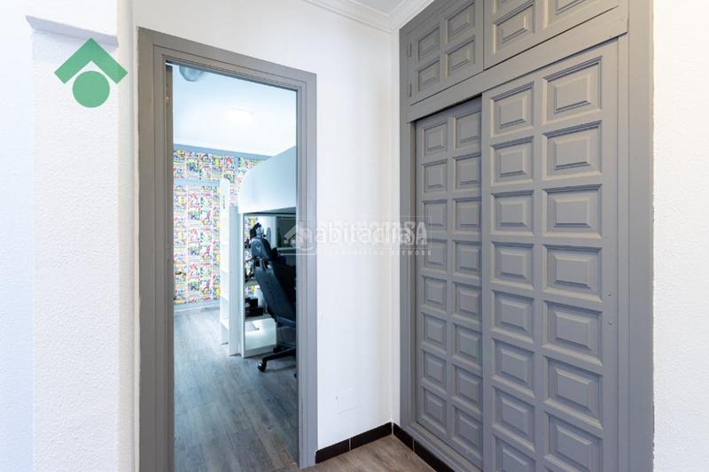 Foto f7151ed9-406e-4ef0-8b5a-c6fe40ca0f97. Maison jumelée dans Centro Nerja