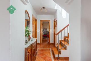Casa bifamiliare in Frigiliana. Casa en venta en frigiliana