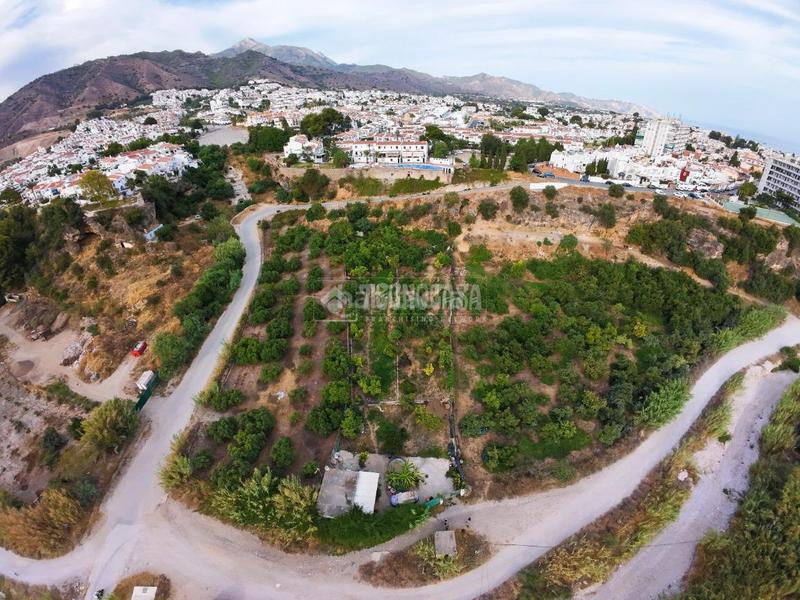 Foto 4c89fe43-34a2-43a4-a0e4-7c22a2575e8f. Mas dans Almijara Nerja